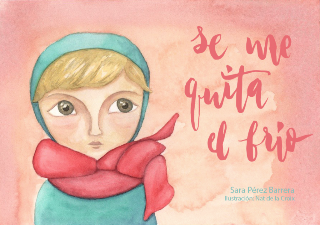 nat de la croix ilustracion niño cuento infantil children editorial