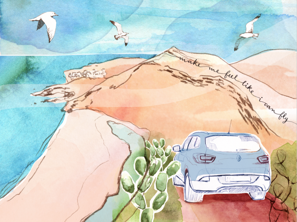 natdelacroix-ilustracion-tenerife-canarias-acuarela-paisaje-cactus-lanzarote